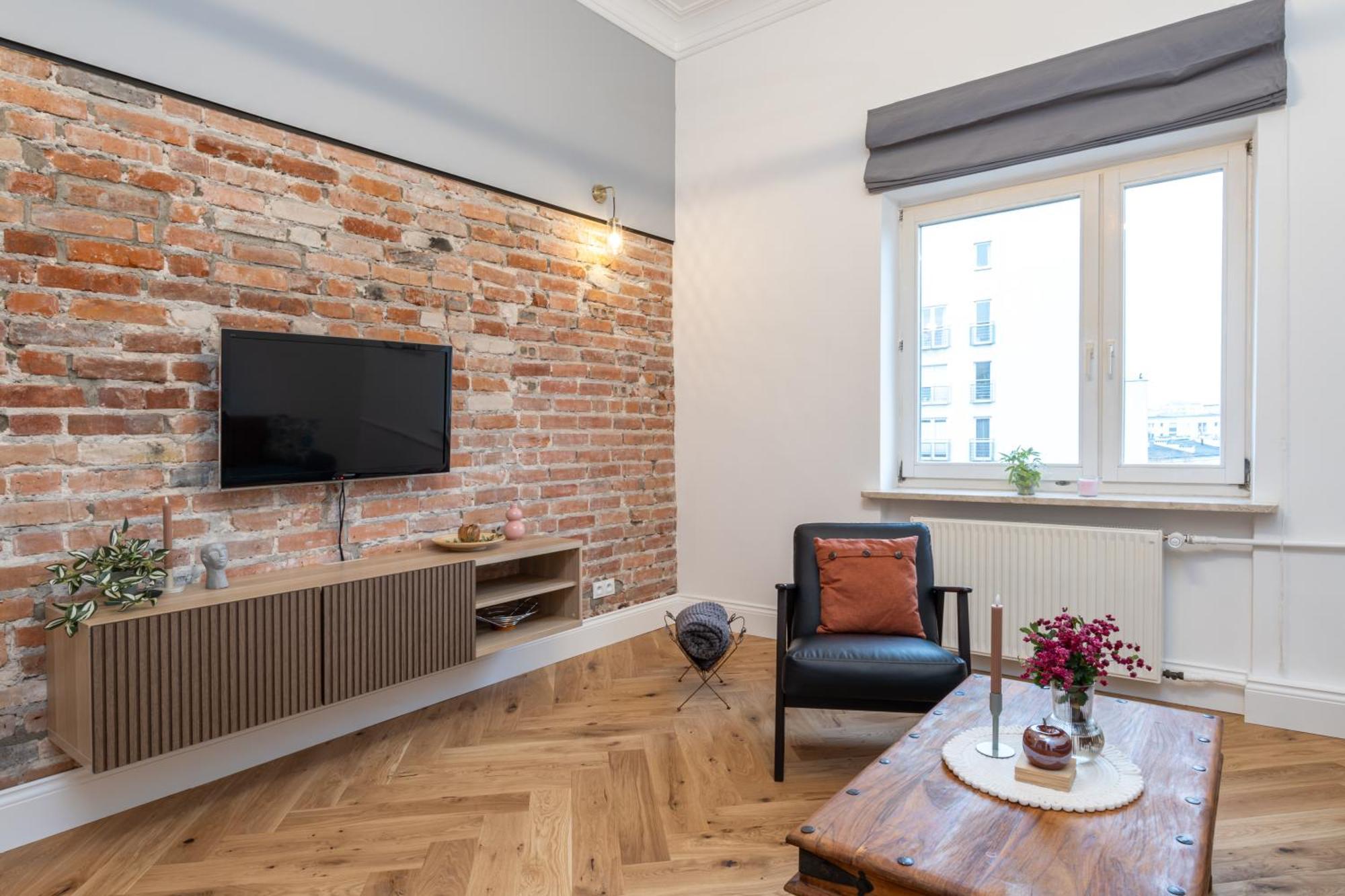 Superapart Andersa 25 Warszawa Zewnętrze zdjęcie