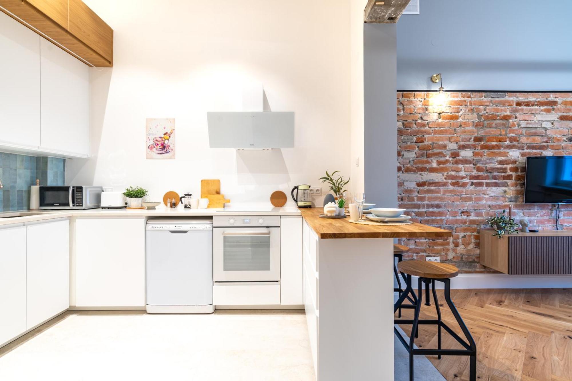 Superapart Andersa 25 Warszawa Zewnętrze zdjęcie